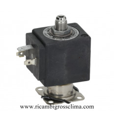 10305555 SANREMO Solenoid valve PARKER 3 Way