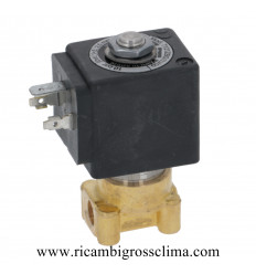 533-798-400 CIMBALI Solenoid valve PARKER 2 Ways
