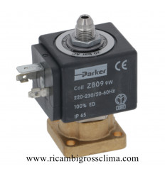 A1900003 GRIMAC Solenoid valve PARKER 3 Way