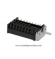 4205000034 EGO 0-4 Position Switch