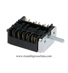 4623866802 EGO 0-4 Position Switch