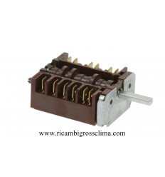 4623866861 EGO 0-4 Position Switch