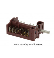 002661 ELECTROLUX 0-6 Position Switch