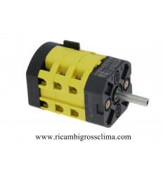 4620620 PRIMAX 0-4 Position Switch