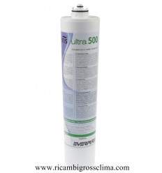 Cartucho de filtro EVERPURE "CLARIS ULTRA 500"