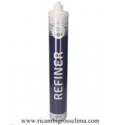 R11080 REFINER Filterpatrone 500
