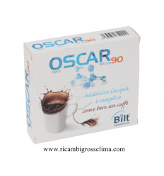 OSCAR90 BILT Softener for OCS / HO.RE.CA OSCAR 90