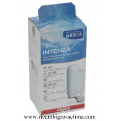 BRITA INTENZA + GAGGIA limescale filter