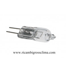 4203020 WIMEX Нейтральная галогенная лампа G4 35W 12V