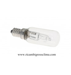 H64861T Lampe halogène OSRAM E14 40W 230V