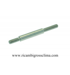 11994 ADLER Stainless steel filter rod