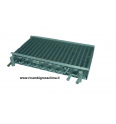 THE EVAPORATOR 18T 2R SEST 10002015 FOR TABLE REFRIGERATED ILSA, WHIRLPOOL