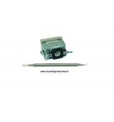 THERMOSTAT SINGLE PHASE THERMOSTAT 0°-90°C MACH