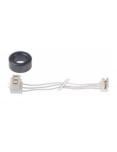 4000231 FRIMA 1050 mm Transformer Connection Cable for RATIONAL Oven