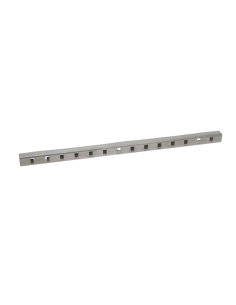 Support pour Grille 340x22 mm