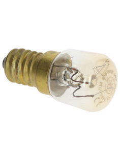 Backofenlampe E14 15W 230V