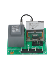 Electronic Power Board 230 / 400V 85x80 mm