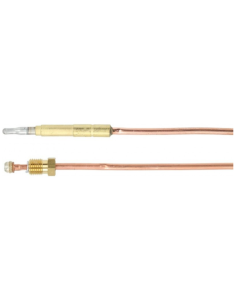 0.200.283 SIT Thermocouple M9x1 180 cm with Aluminized Tip