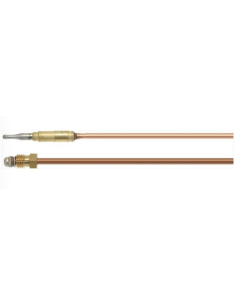 0.290.168 SIT QUICK Thermocouple M8x1 85 cm with Aluminized Tip