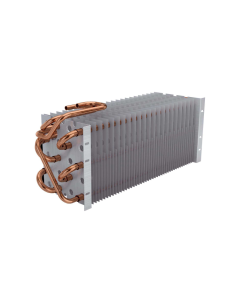 Evaporateur Statique RIVACOLD 1300x140xh800 mm