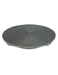 36A0350 ANGELO PO Plate Disc ø 125 mm