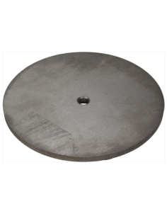 BN822420041 BARON Plate Disc ø 225 mm