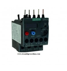 THERMAL RELAY SIEMENS 1,8-2,5 A