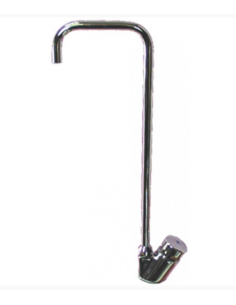 311QU1 DELABIE Tap for Water Fountains