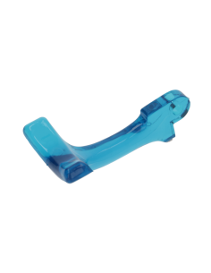 001145-45 Palanca T&S para dispensador de agua de plástico azul