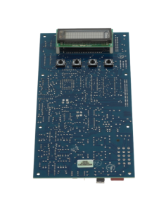 370355 LINCOLN Electronic Control Board 268x127 mm