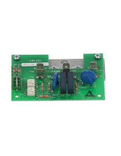 HE186 OEM Additional Electronic Board 85x60 mm