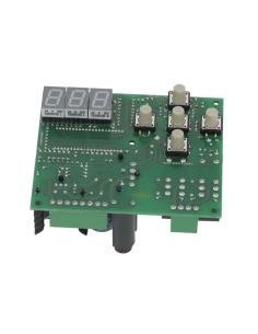 HE213 OEM Control Electronic Board 100x90 mm