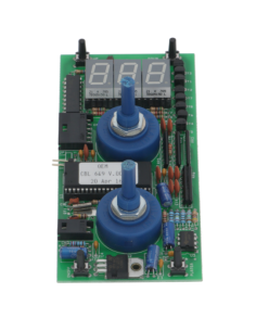 HE189 OEM Control Electronic Board 130x60 mm