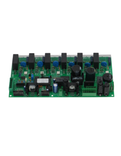HE158 OEM Power Electronic Board 230x135 мм