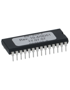 EPROM Electronic Board VERSION 10.04/5D51