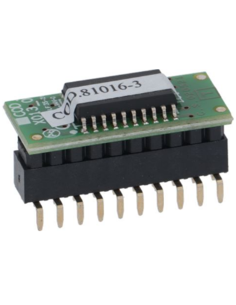 81016 COLGED GET5300 microprocessor