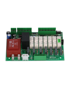 500055900 MACH Electronic Board