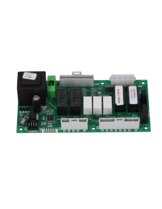 999298 COLGED GET 50 Electronic Board 152x80 mm