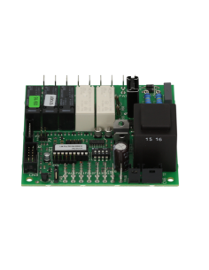 121307 COMENDA SOFTSTART Electronic Board 100x100 mm