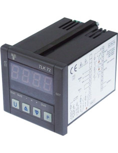 TLK72 TECNOLOGIC Controllore Digitale