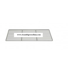 PLASTIC COATED GRID 585X325 MM FOR REFRIGERATOR