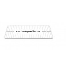 PLASTIC COATED GRID 600X280 MM FOR REFRIGERATED CUPBOARD