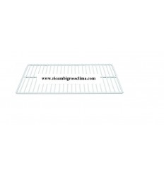 PLASTIC COATED GRID 625X550 MM FOR REFRIGERATOR