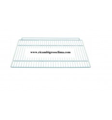 PLASTIC COATED GRID 649X538 MM FOR REFRIGERATED CUPBOARD