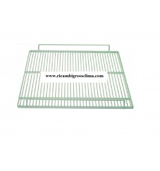 PLASTIC COATED GRID 535X443 MM FOR REFRIGERATOR