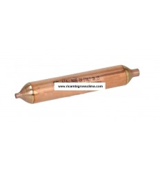 FILTER COPPER 15 G FOR MANUFACTURER ICE BARLINE, SCOTSMAN, SIMAG AND STAFF ICE SYSTEM