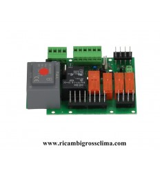 ELECTRONIC CONTROLLER DIXELL XM470K-510C1