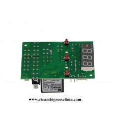ELECTRONIC CONTROLLER DIXELL AS001AA0 11