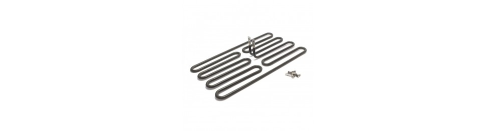 Heating Elements for Professional Kitchens | Online Sale