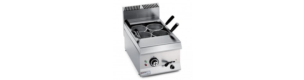 Spare parts for Professional Pasta Cookers and Boilers | Online Sale 